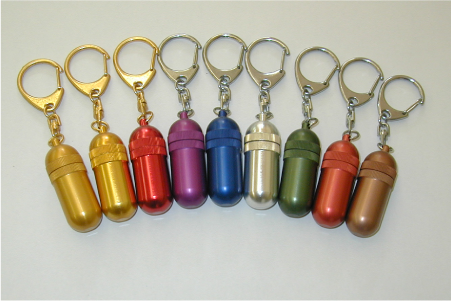 ノベルティ用ストラップ